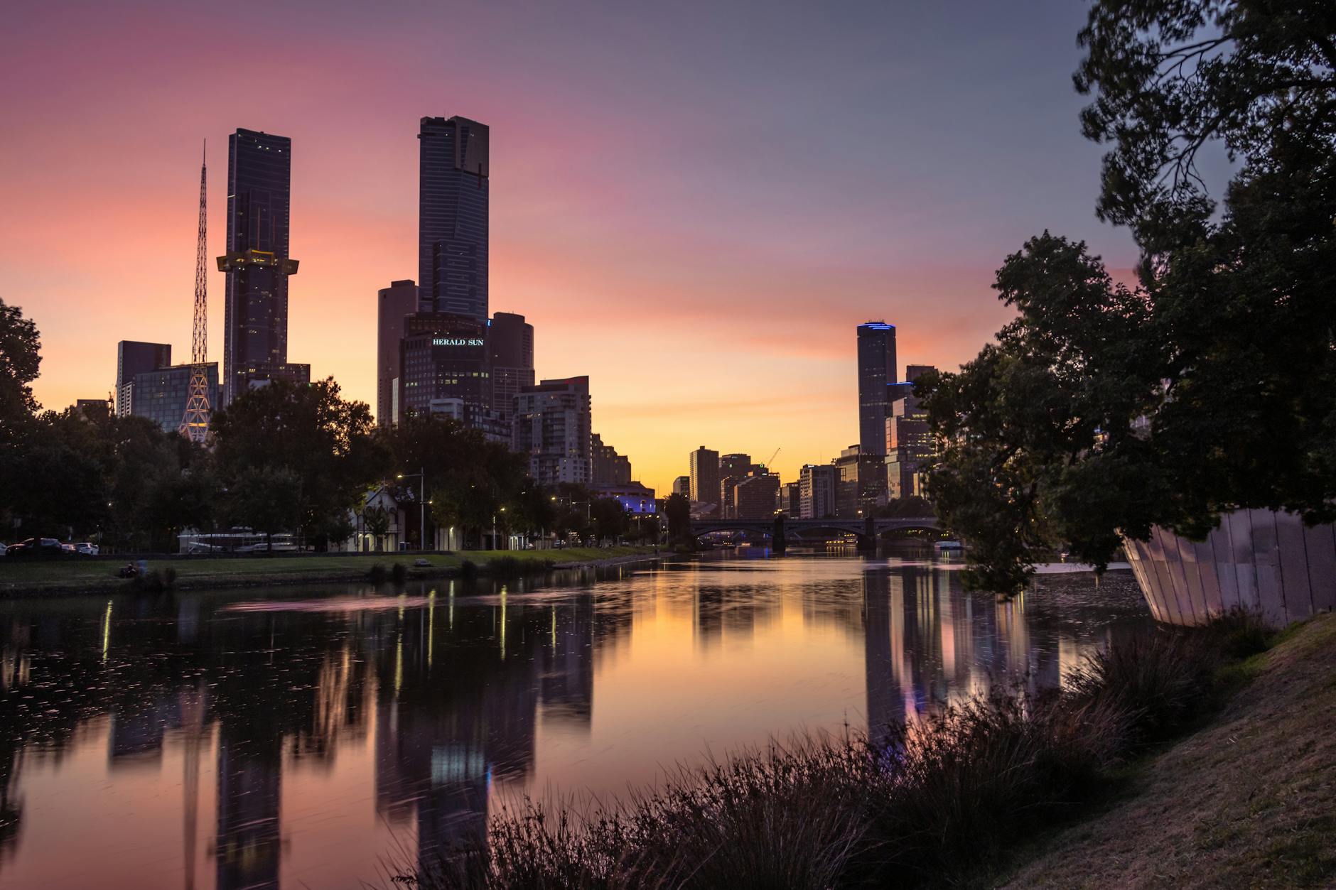Is South Yarra Good for Retirees?