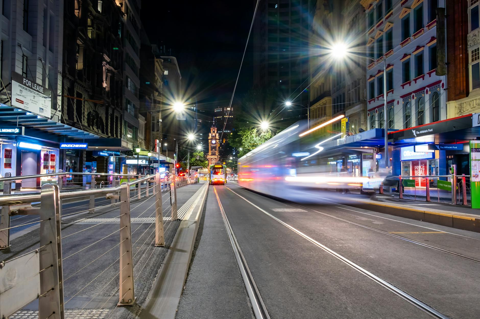 South Yarra Transport Guide 2026