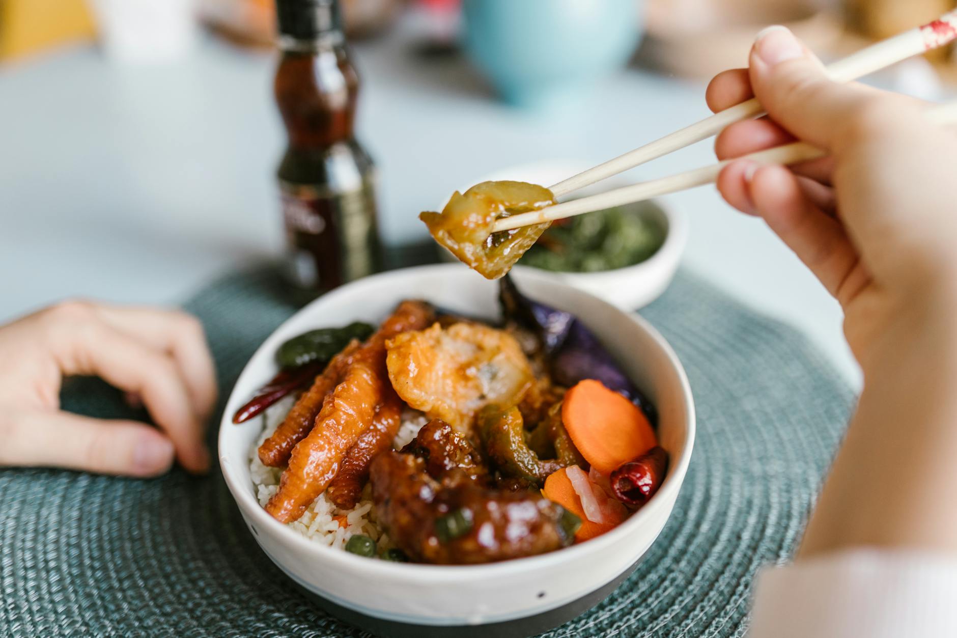 Best Asian Food in Southbank — 2026 Local Guide