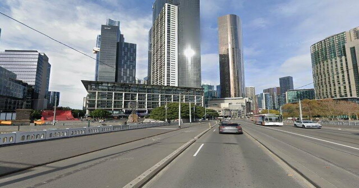 Southbank Food Crawl — The Ultimate Route