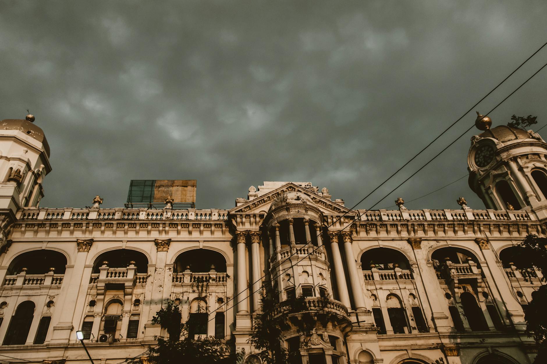History of Southbank Melbourne — From Industrial Wasteland to Arts Precinct