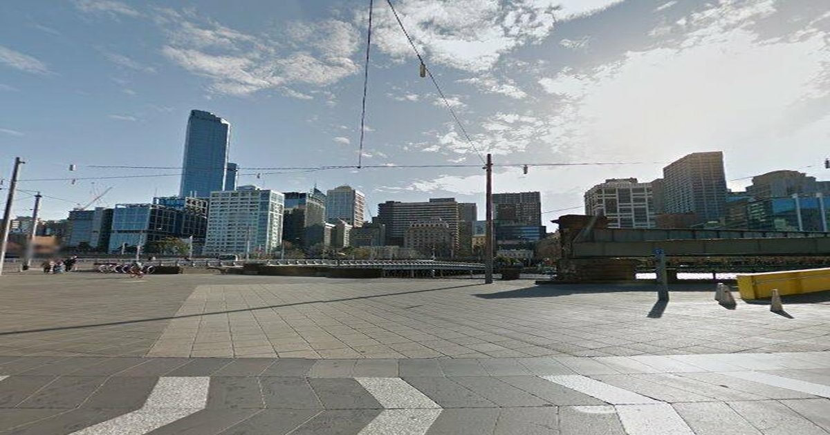 Libraries in Southbank — Beyond Books