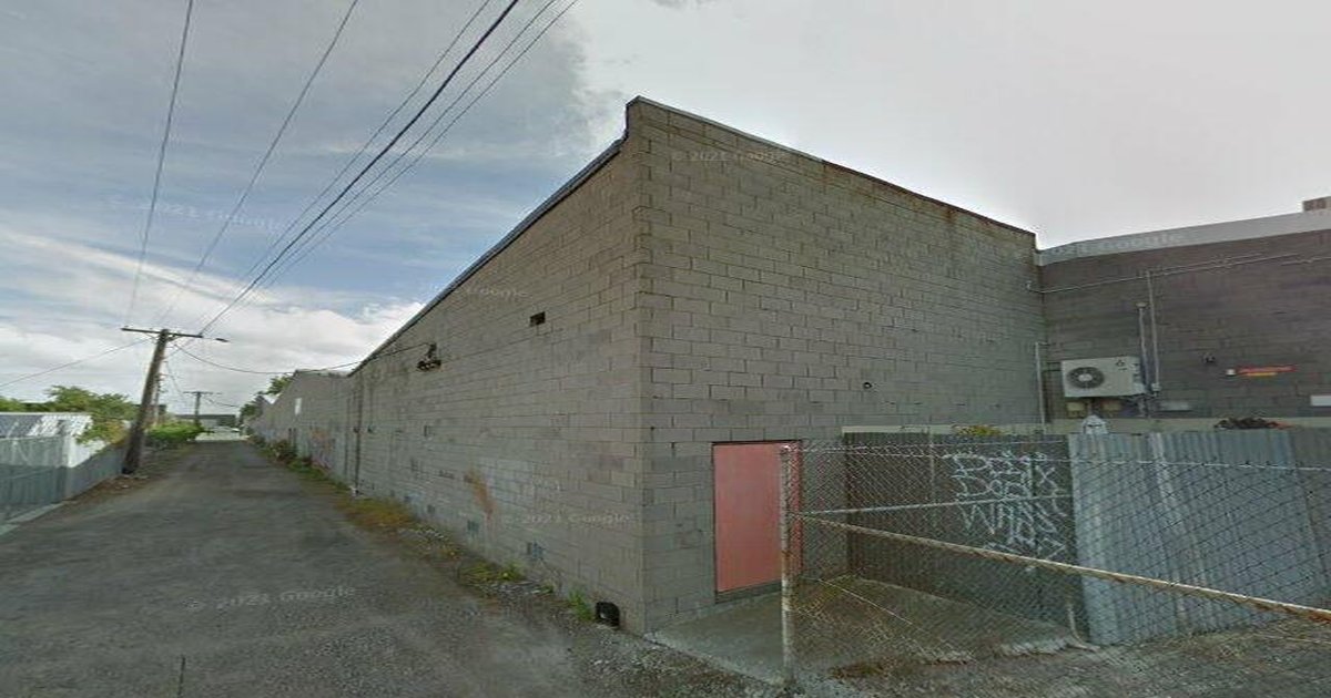 Spotswood — History and How It's Changed