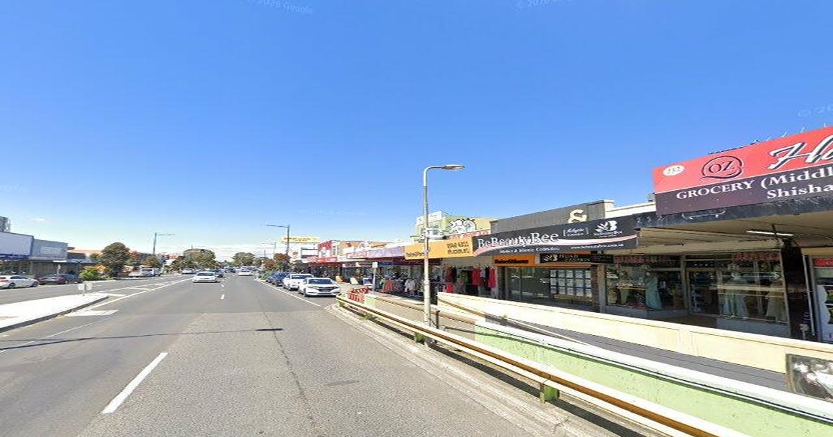 Best Breakfast in Springvale — 2026 Guide