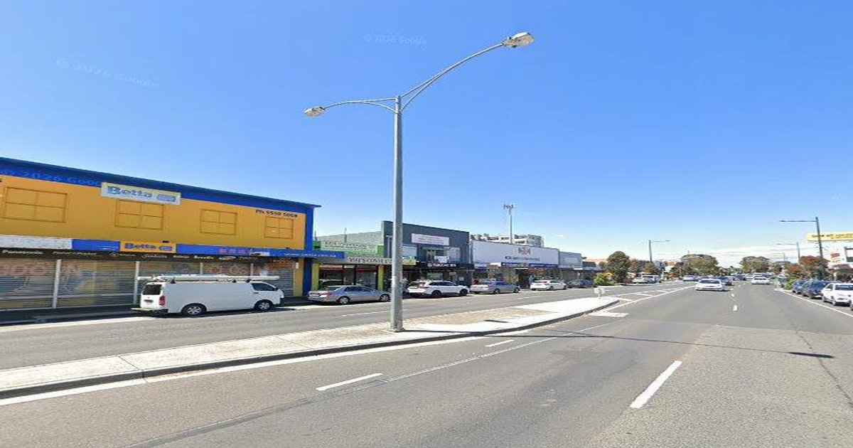 Best Pizza in Springvale — 2026 Guide