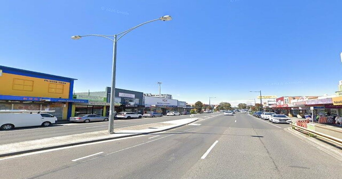 Best Restaurants in Springvale (2026) — 15 Spots Ranked