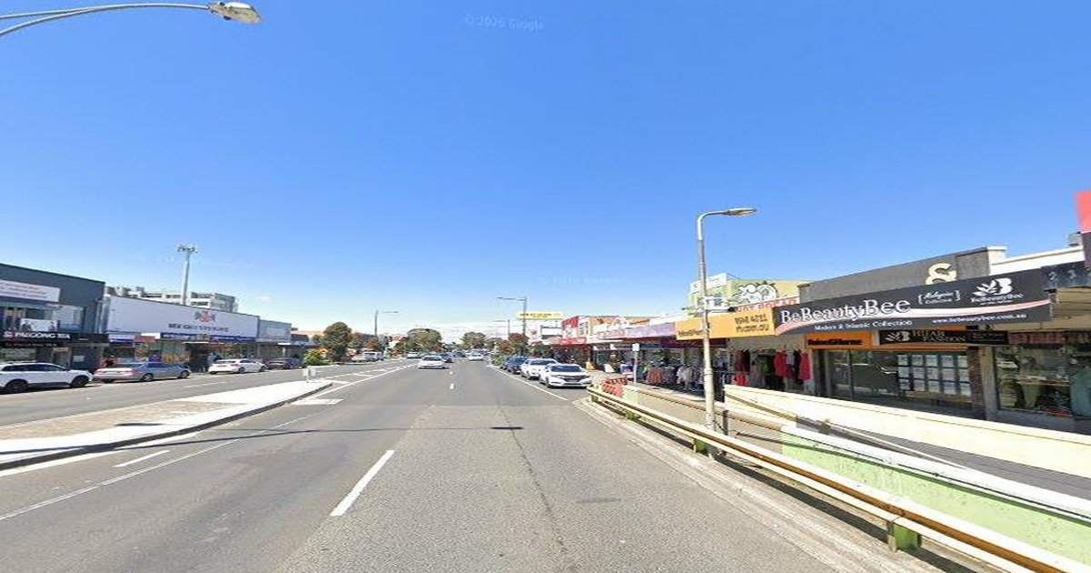 Best Takeaway in Springvale — 2026 Guide