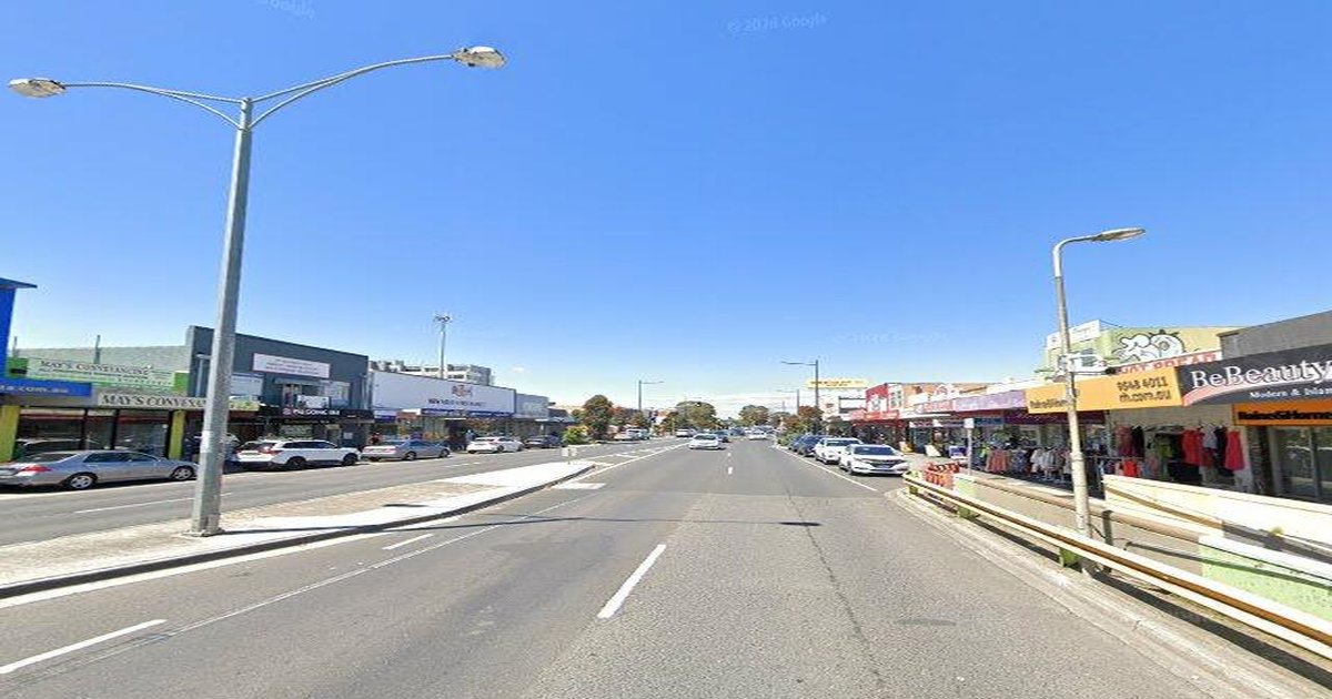 Best Thai Food in Springvale — 2026 Guide