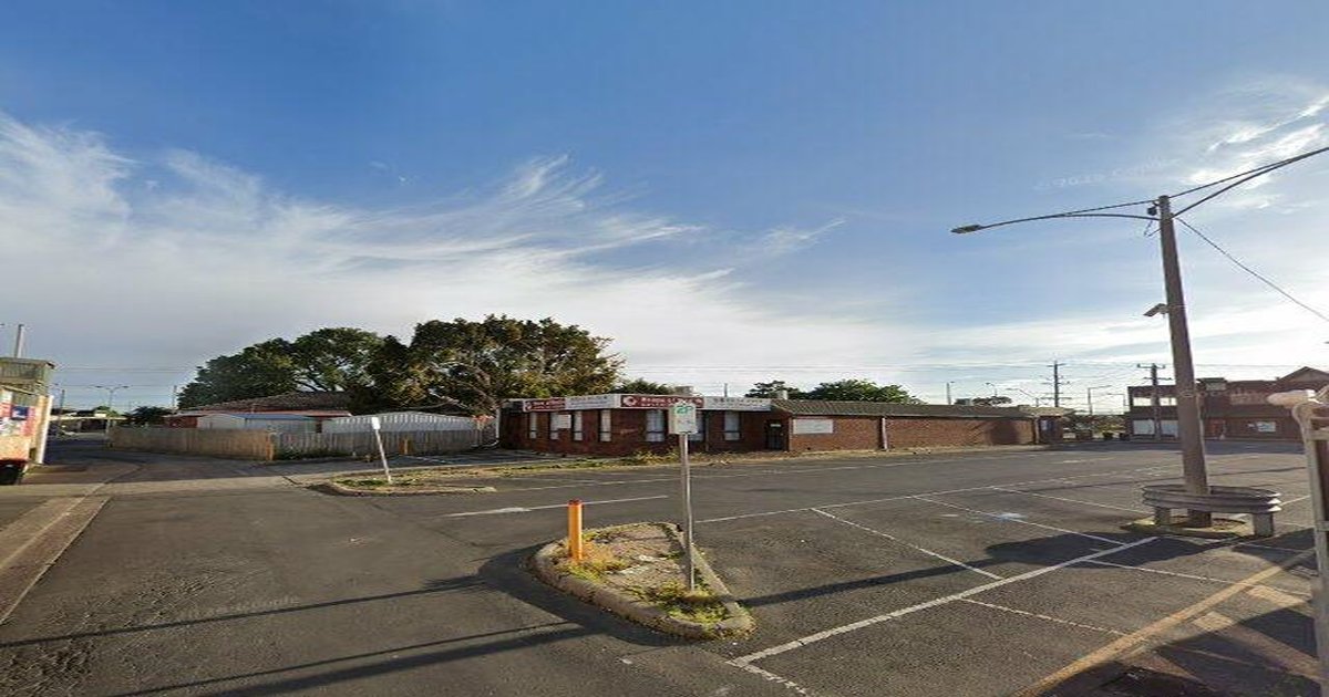 Running & Cycling in Springvale