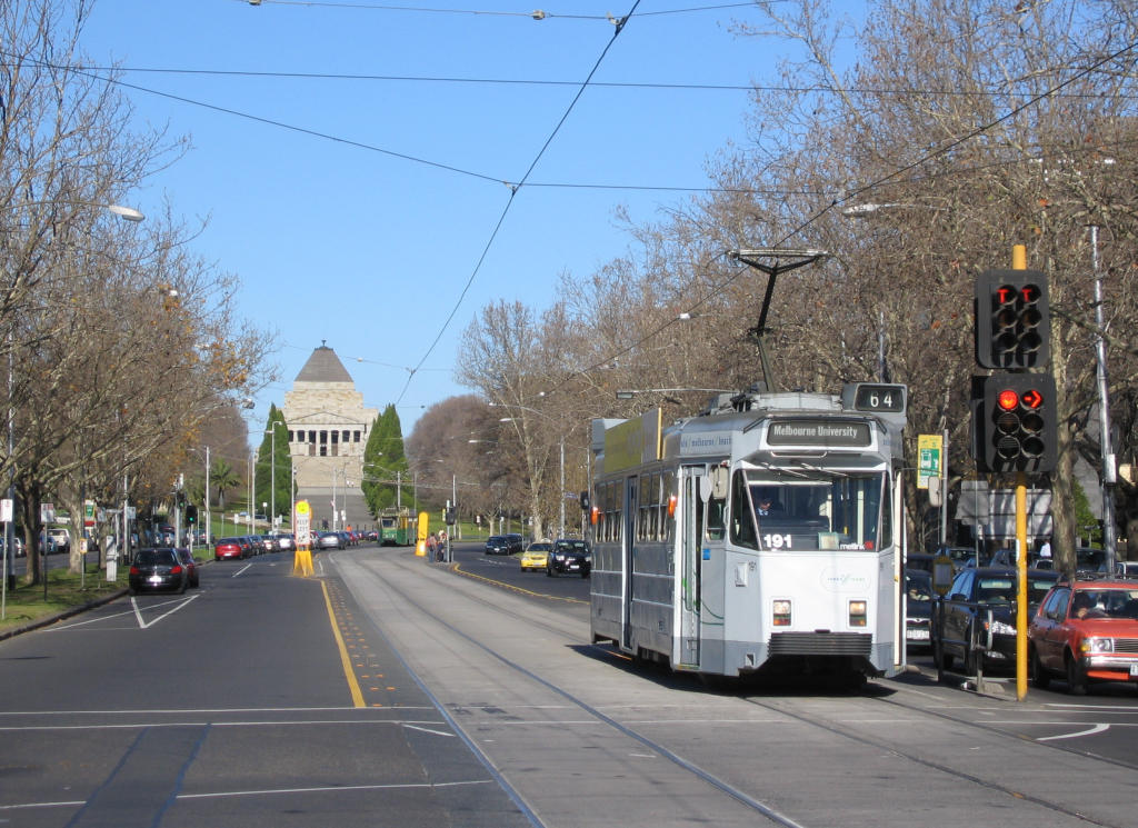 Property Price Predictions for St Kilda Road: 2026, 2027, 2028