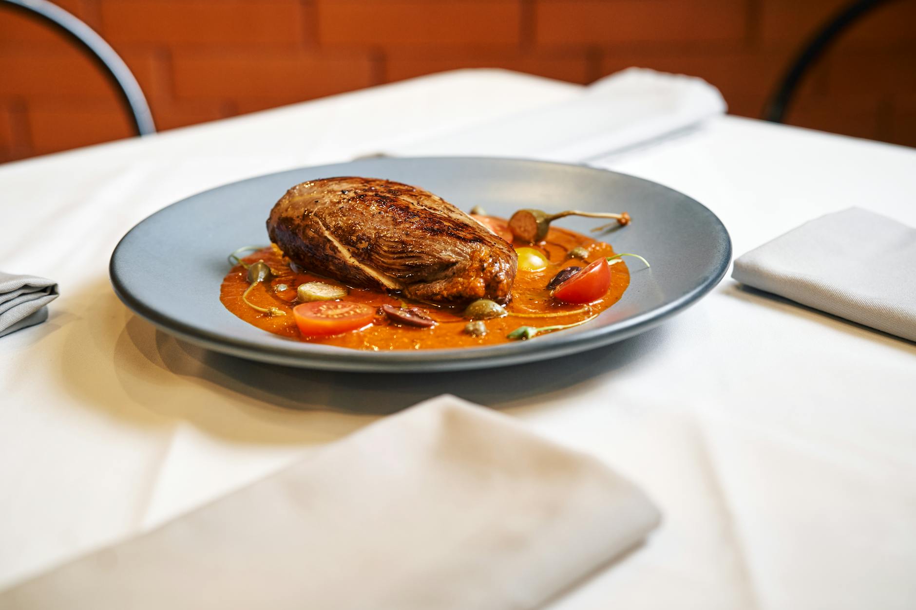 Best Restaurants in St Kilda 2026 — Where to Eat Properly