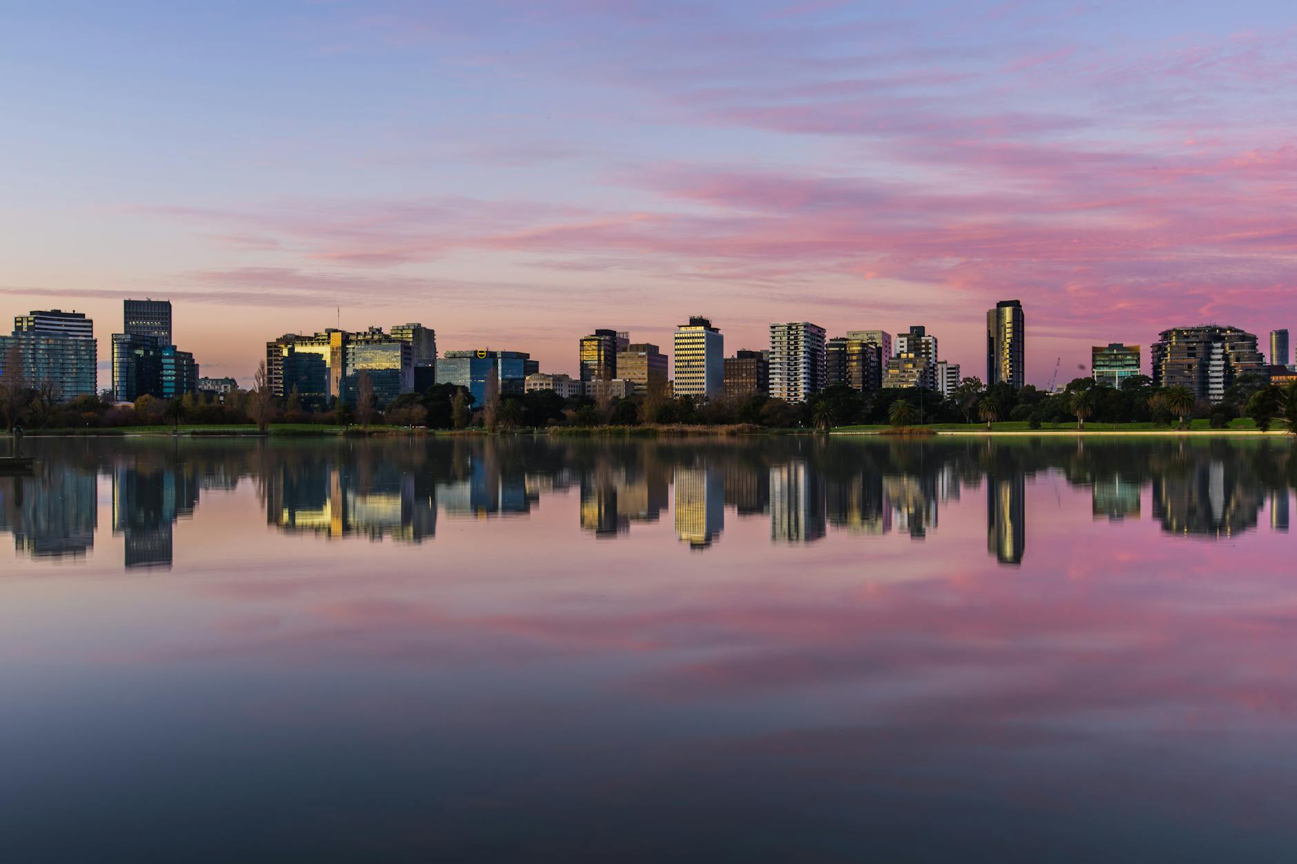 History of St Kilda Melbourne — From Seaside Resort to Bayside Chaos