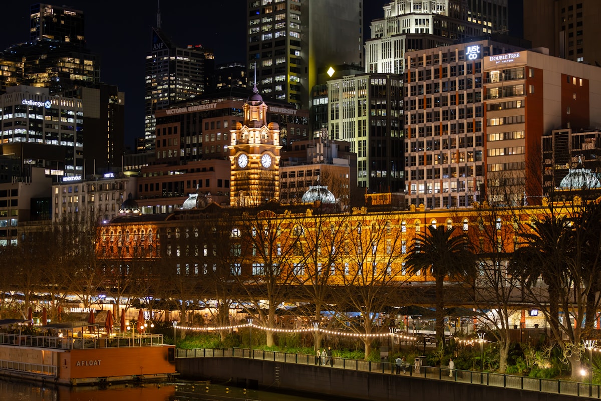 Is St Kilda Good for Families? (2026)