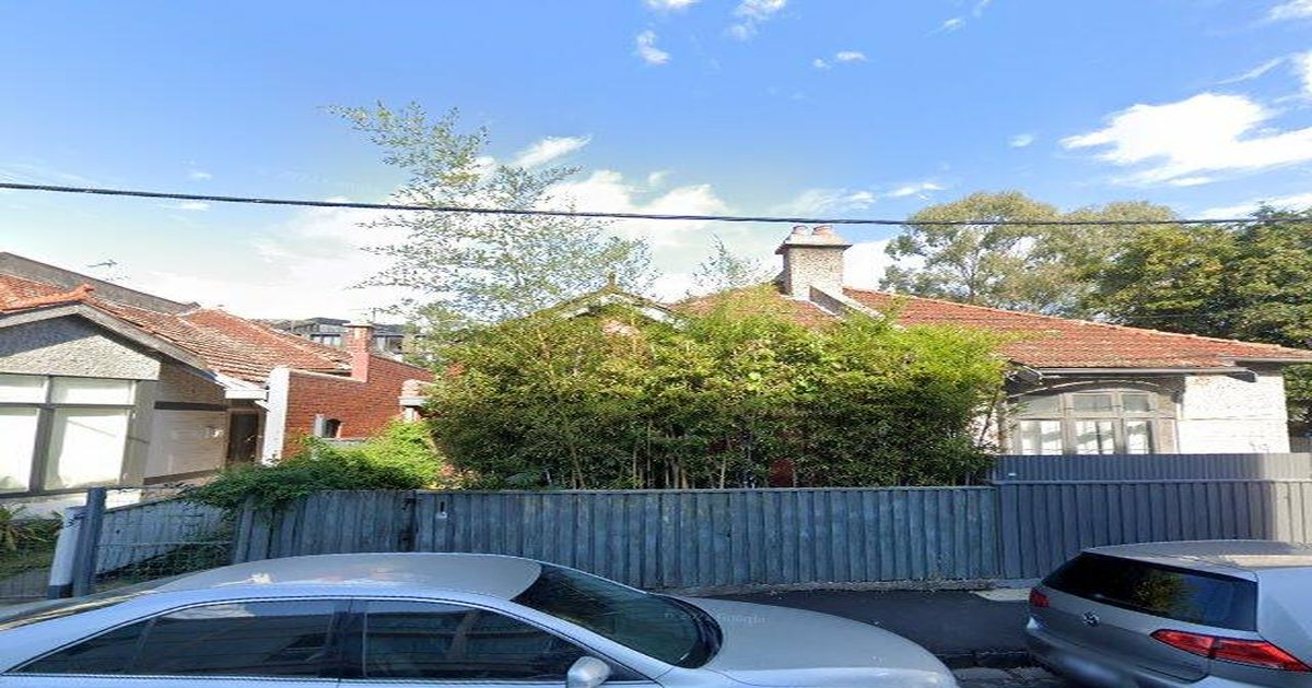 Libraries in St Kilda — Beyond Books