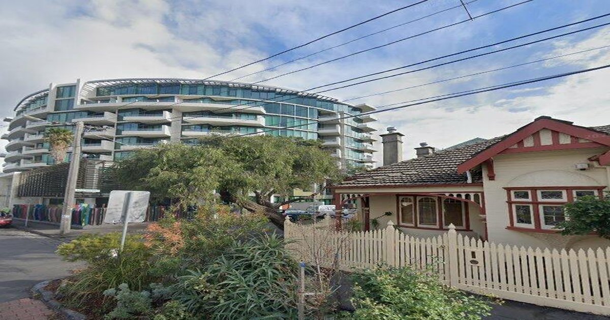 Sports Clubs in St Kilda — Join & Play