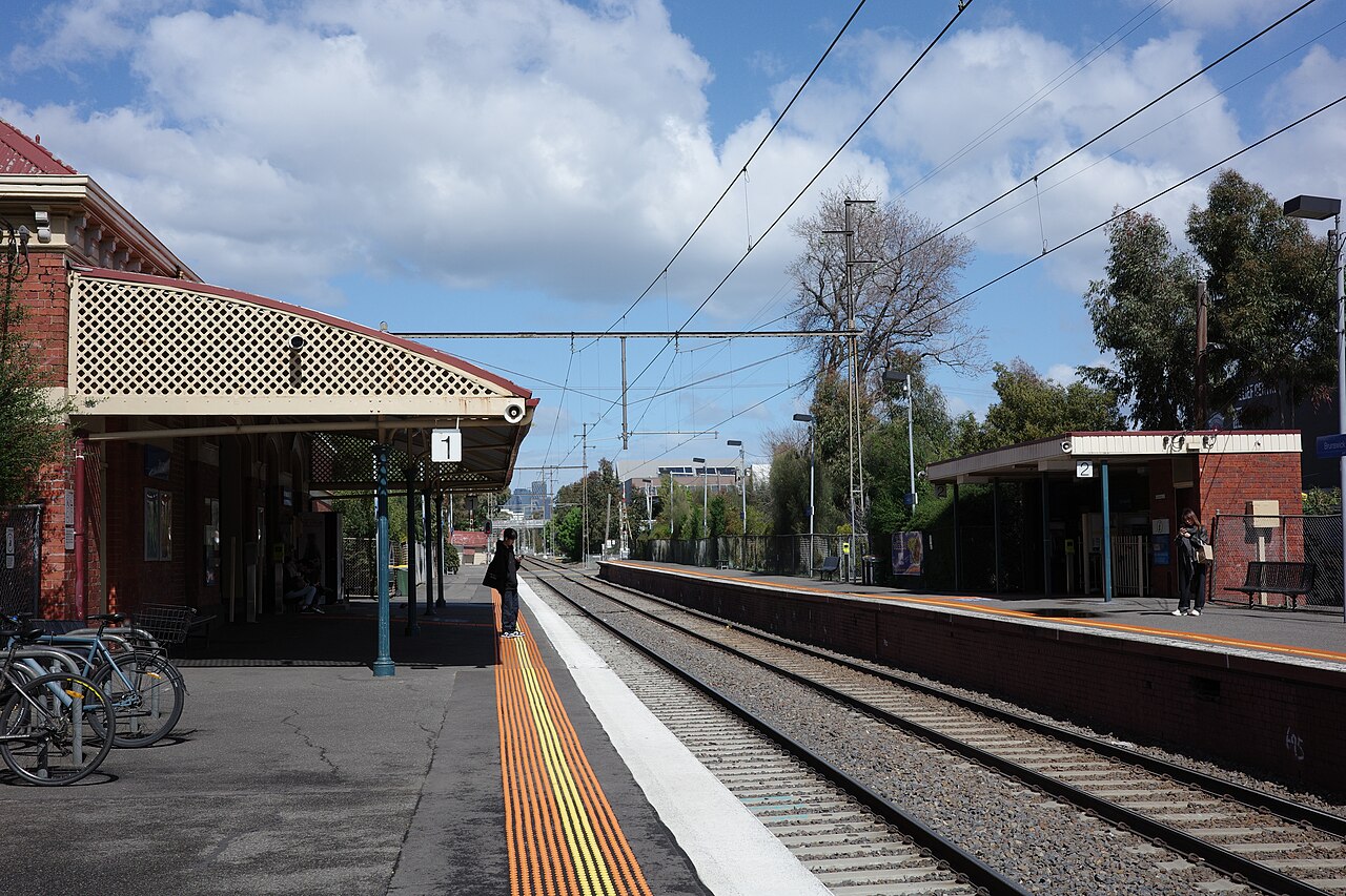 Cheap Eats Near RMIT Brunswick (2026)