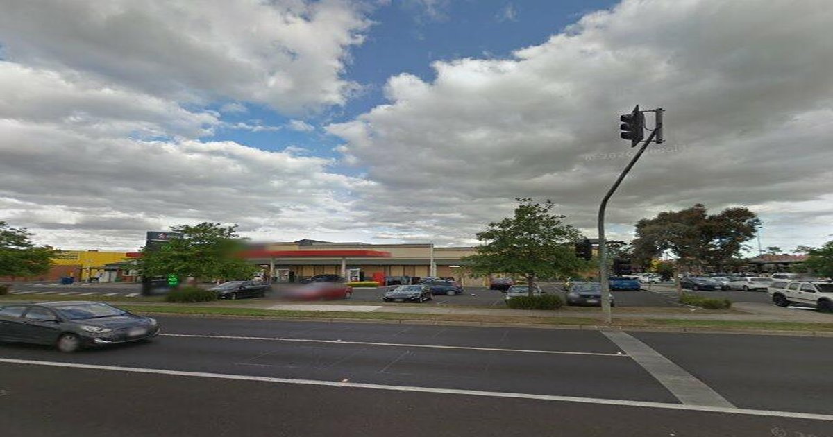 Parking in Sunbury — Rules, Tips, Free Spots