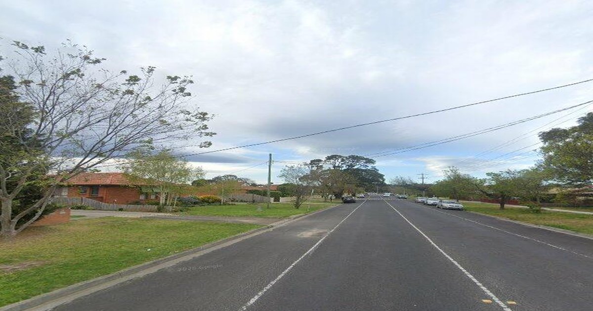 Sunbury Safety Guide — Crime Stats & Real Talk