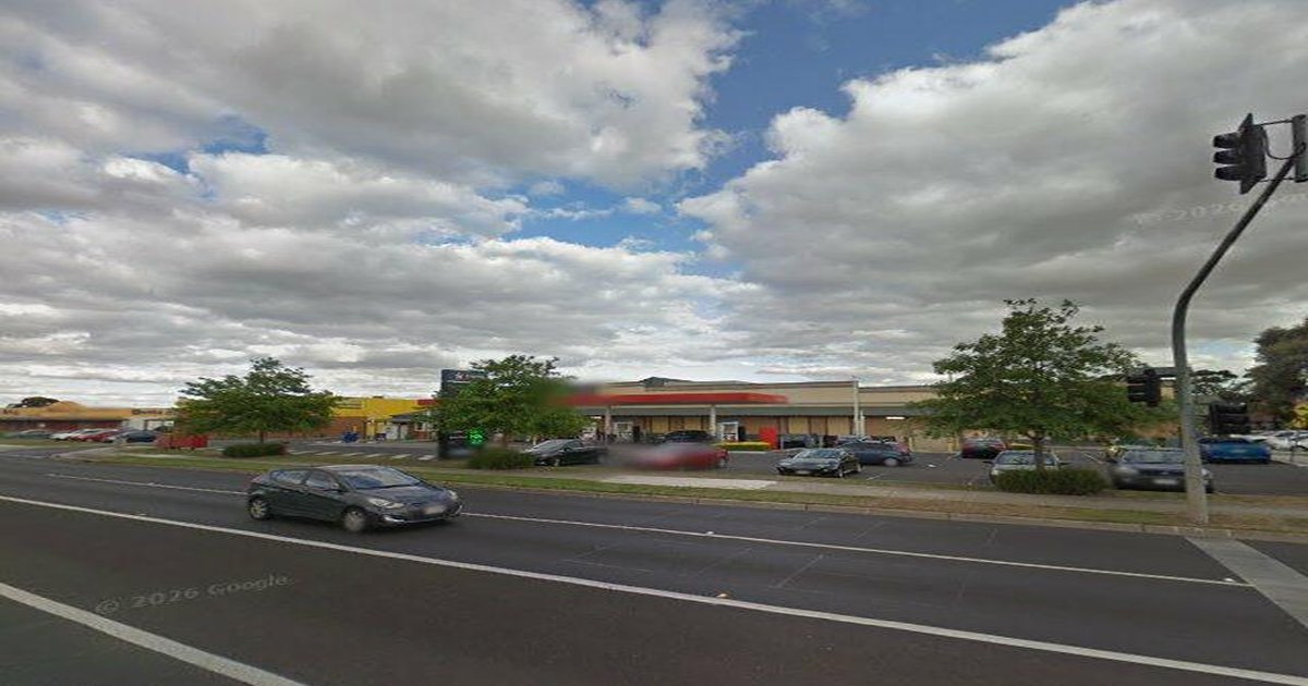 Sunbury for Young Professionals — 2026