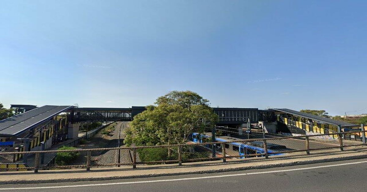 Sunshine Food Crawl — The Ultimate Route