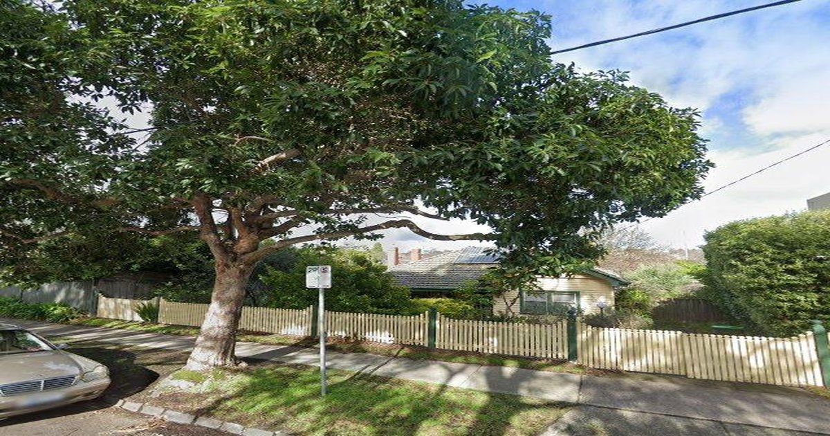 Surrey Hills Food Crawl — The Ultimate Route