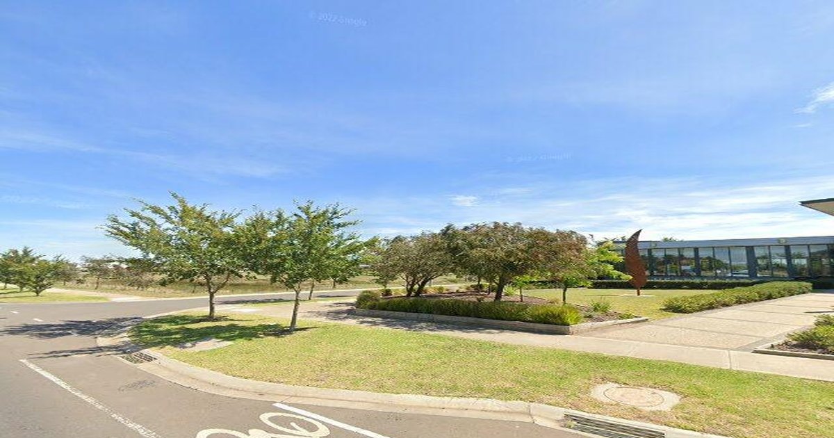 Libraries in Tarneit — Beyond Books