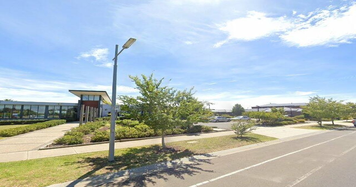 Running & Cycling in Tarneit