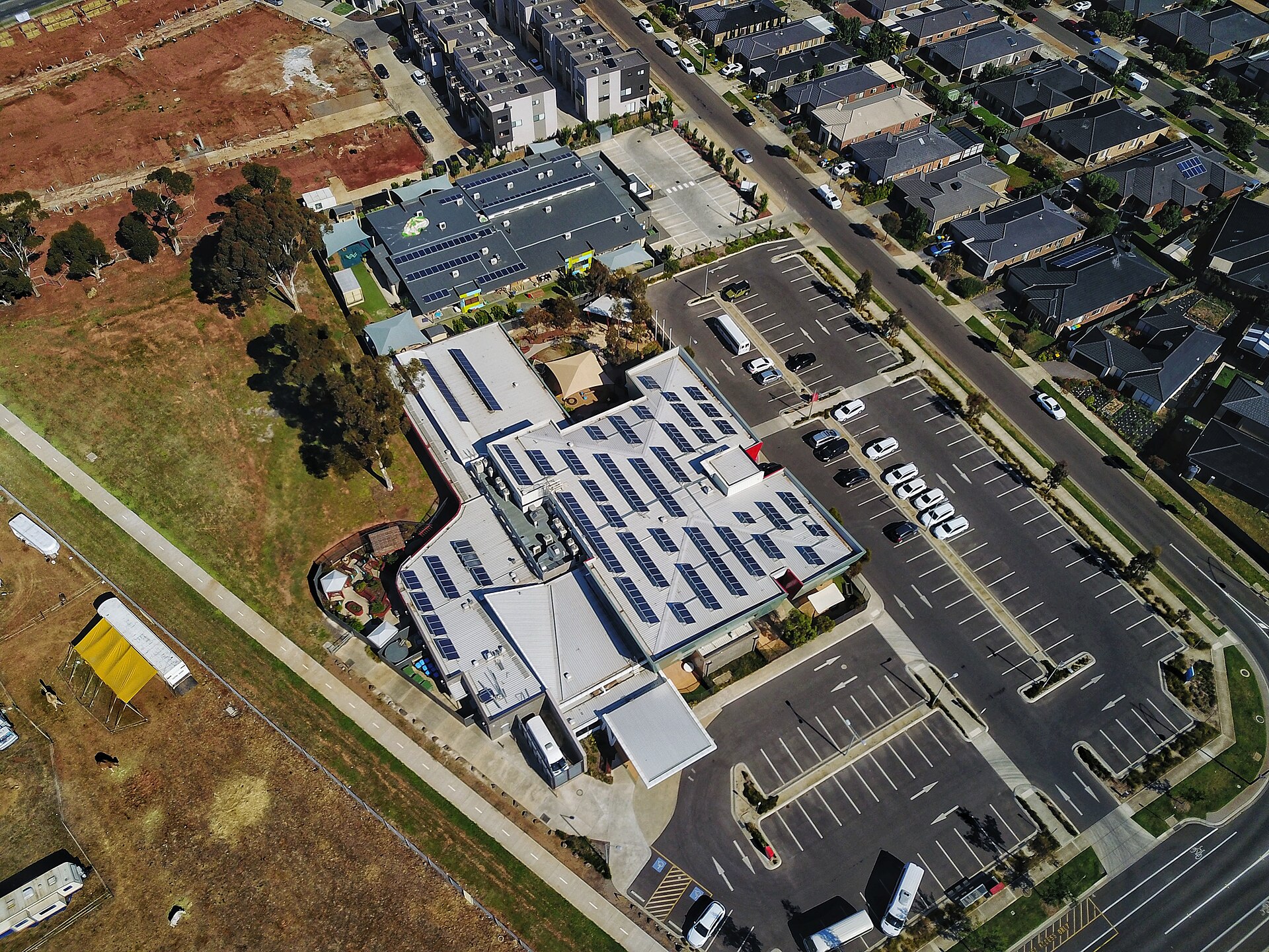 Tarneit Rental Yields 2026: What Investors Actually Earn