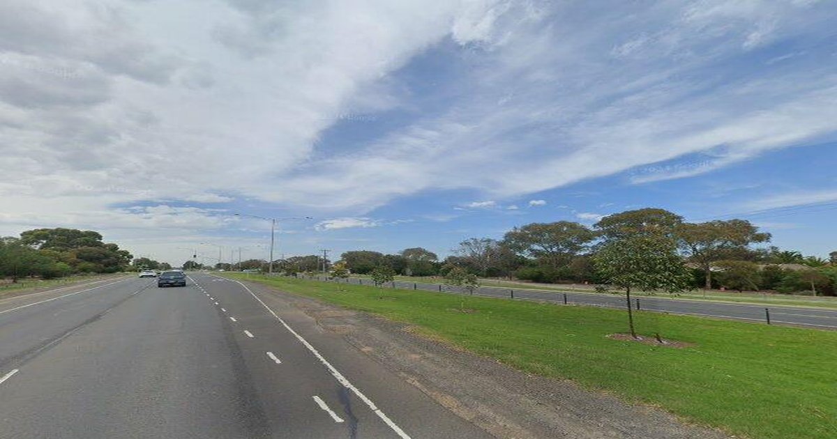 Running & Cycling in Taylors Lakes