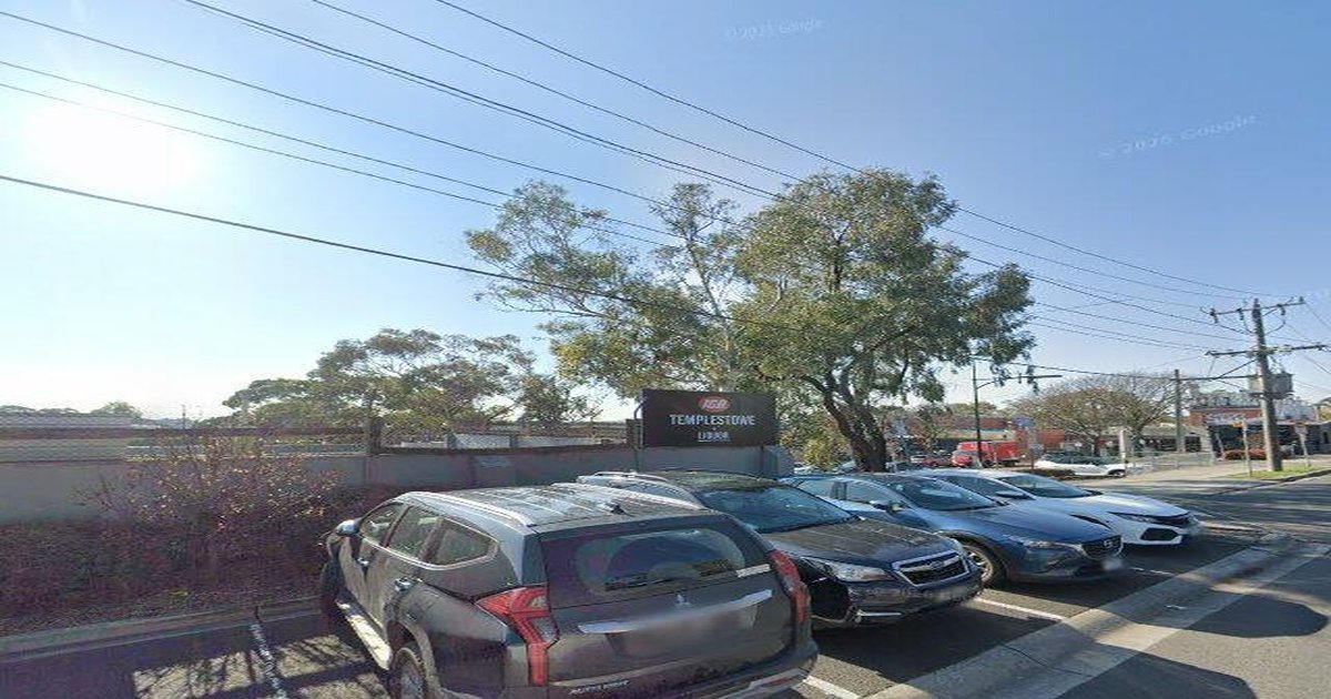 Templestowe — History and How It's Changed