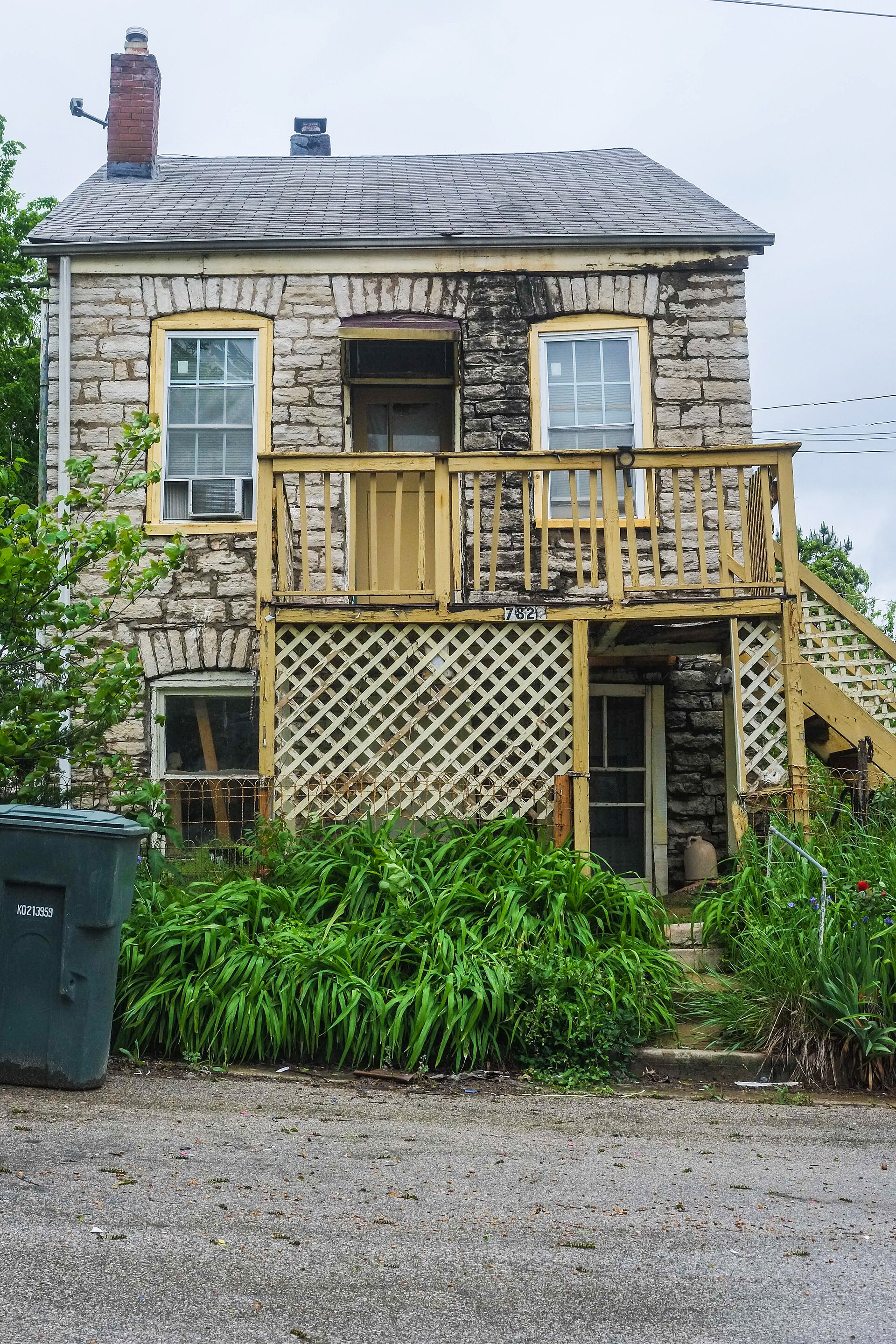 The Patch Growth Forecast: What Property Data Predicts for 2026-2029