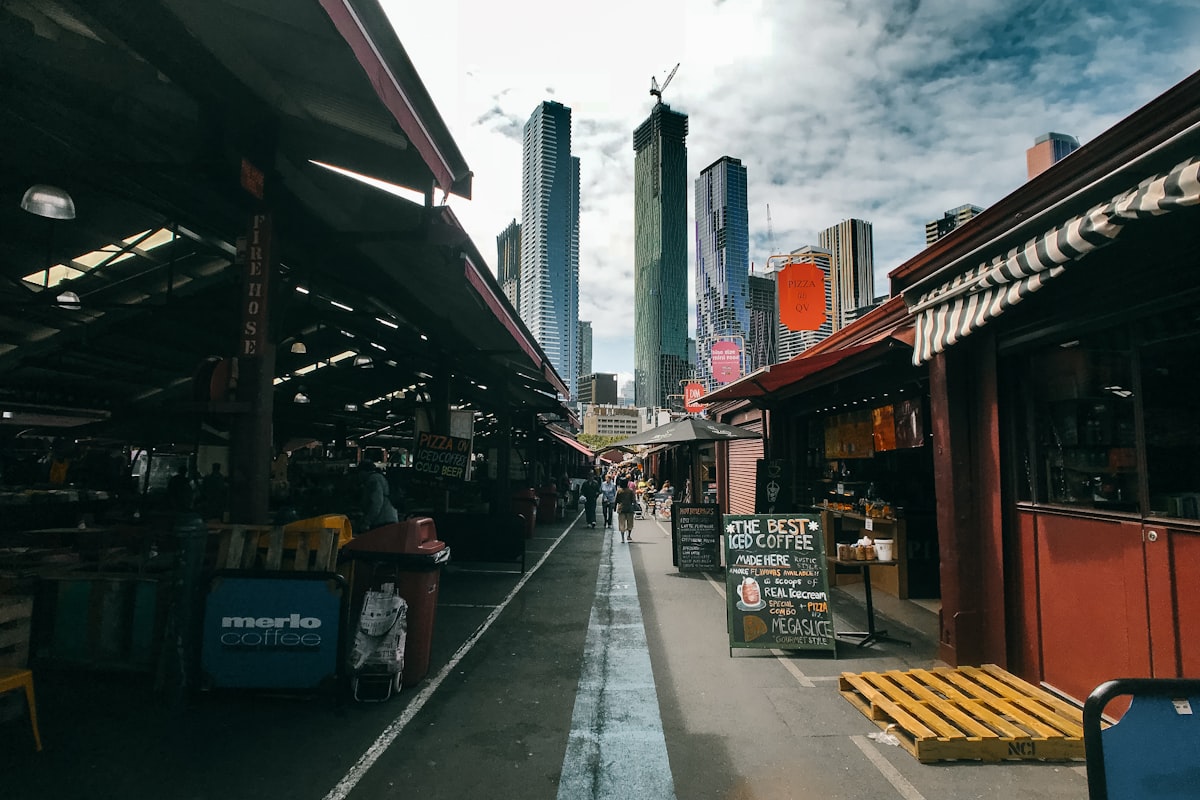 Vegan Cuisine Experiences in Melbourne 2026 (Brunch, Date Night, Group Outings)