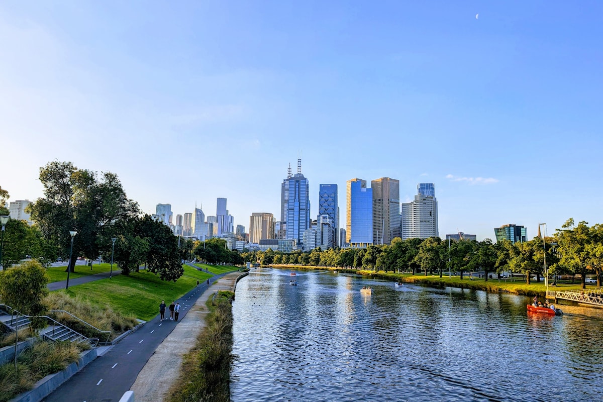 Brunswick 2026: What Heavy Internet Users Found First