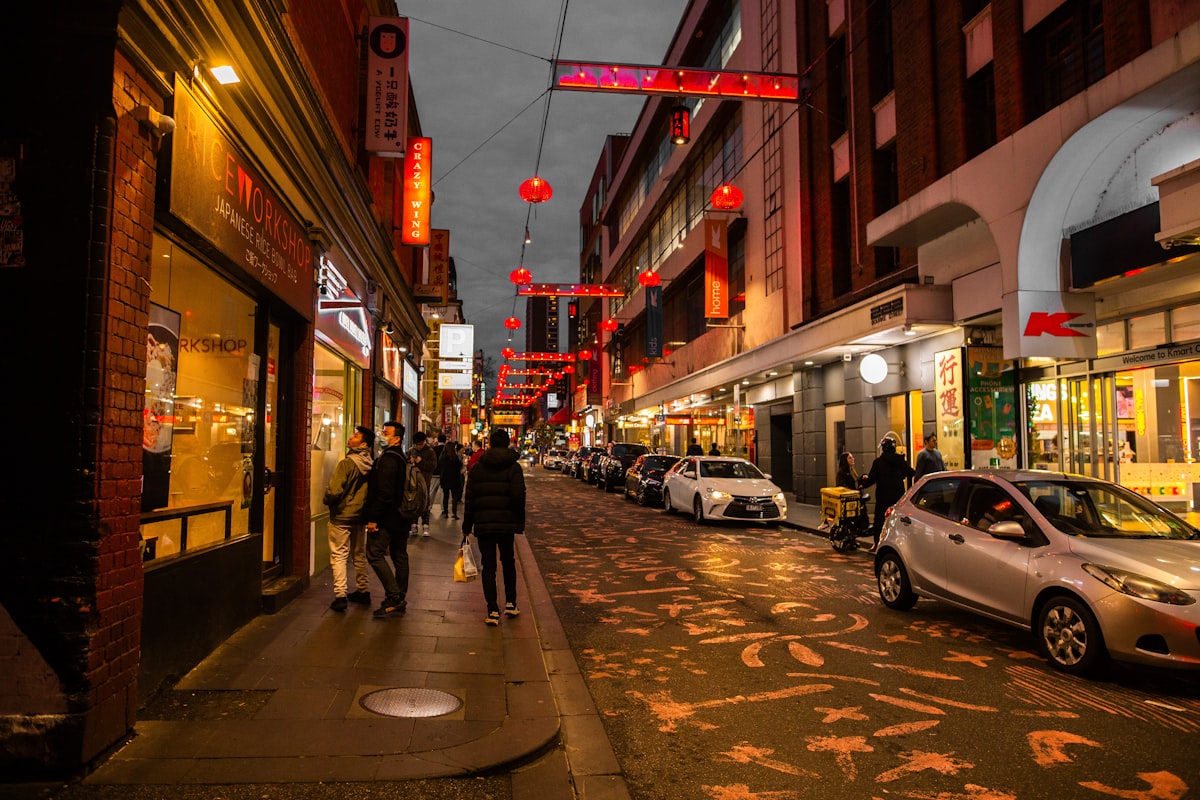 Brunswick 2026: The Most Searched Suburb on Melbourne Google