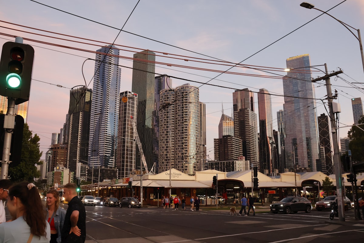 South Yarra 2026: The Internet's Favourite Suburb Right Now
