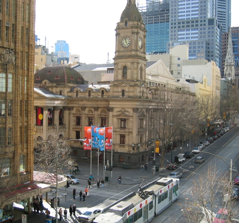Melbourne Cbd things-to-do