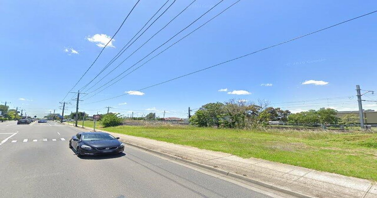 Running & Cycling in Thomastown