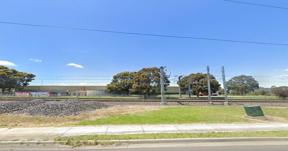 Thomastown Transport Guide (2026) — Trains, Trams, Buses