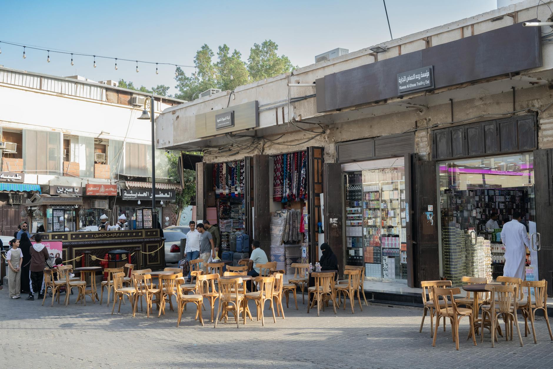 Thornbury Honest Guide 2026 — High Street North and Real Opinions