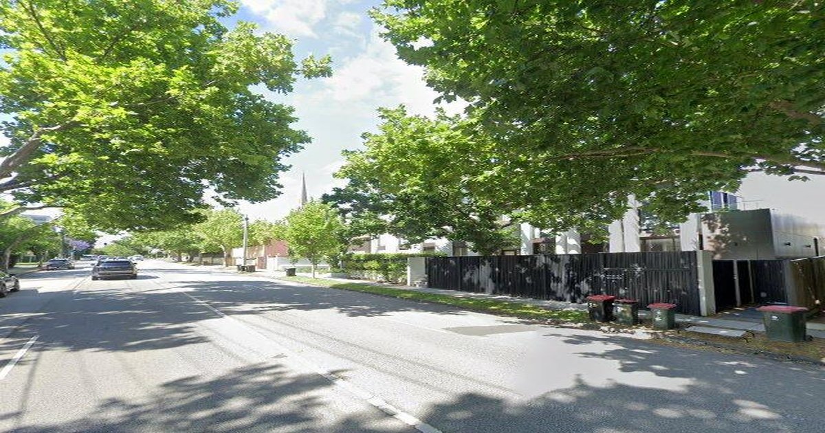 Running & Cycling in Toorak
