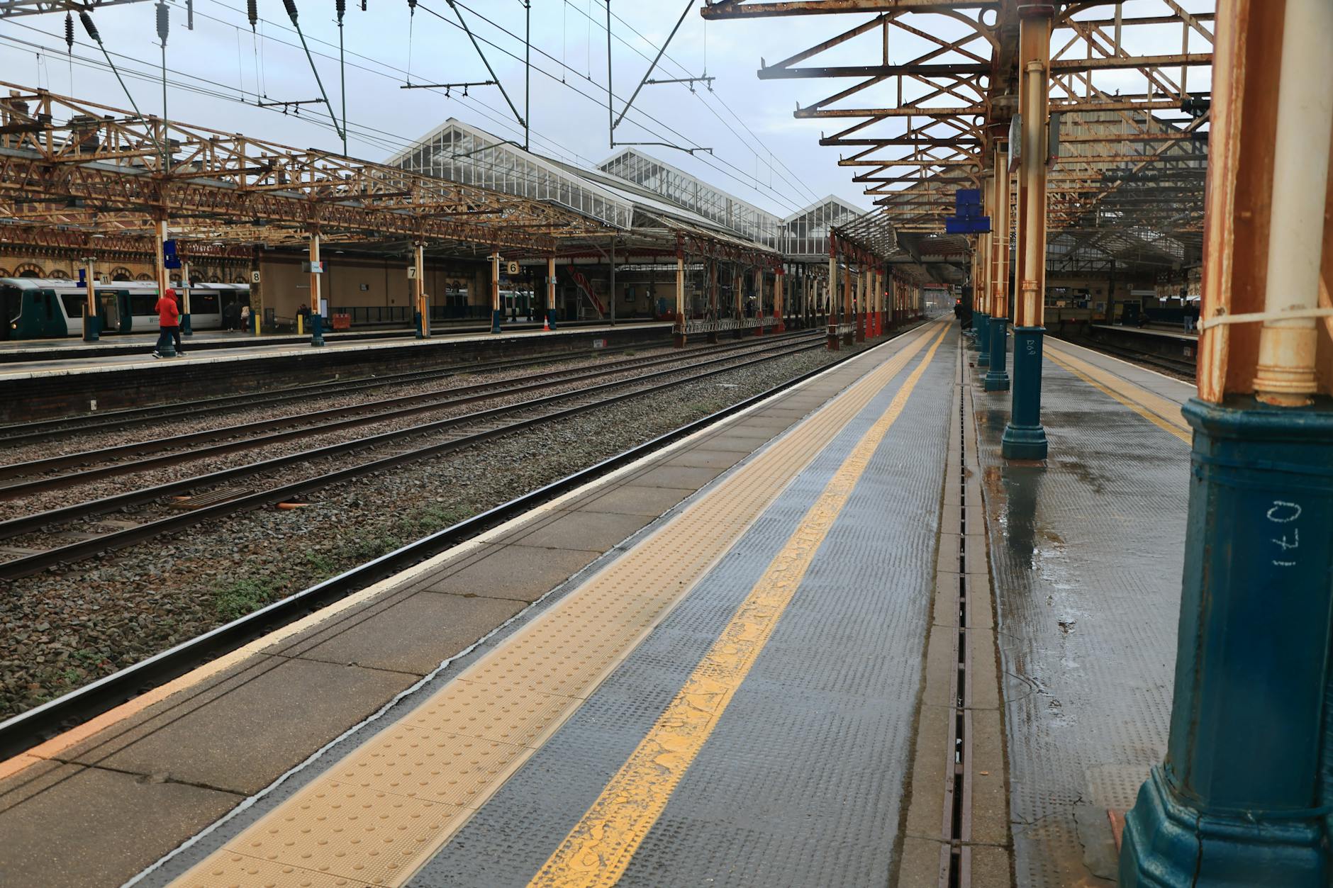 Getting Around Toorak — Transport Guide