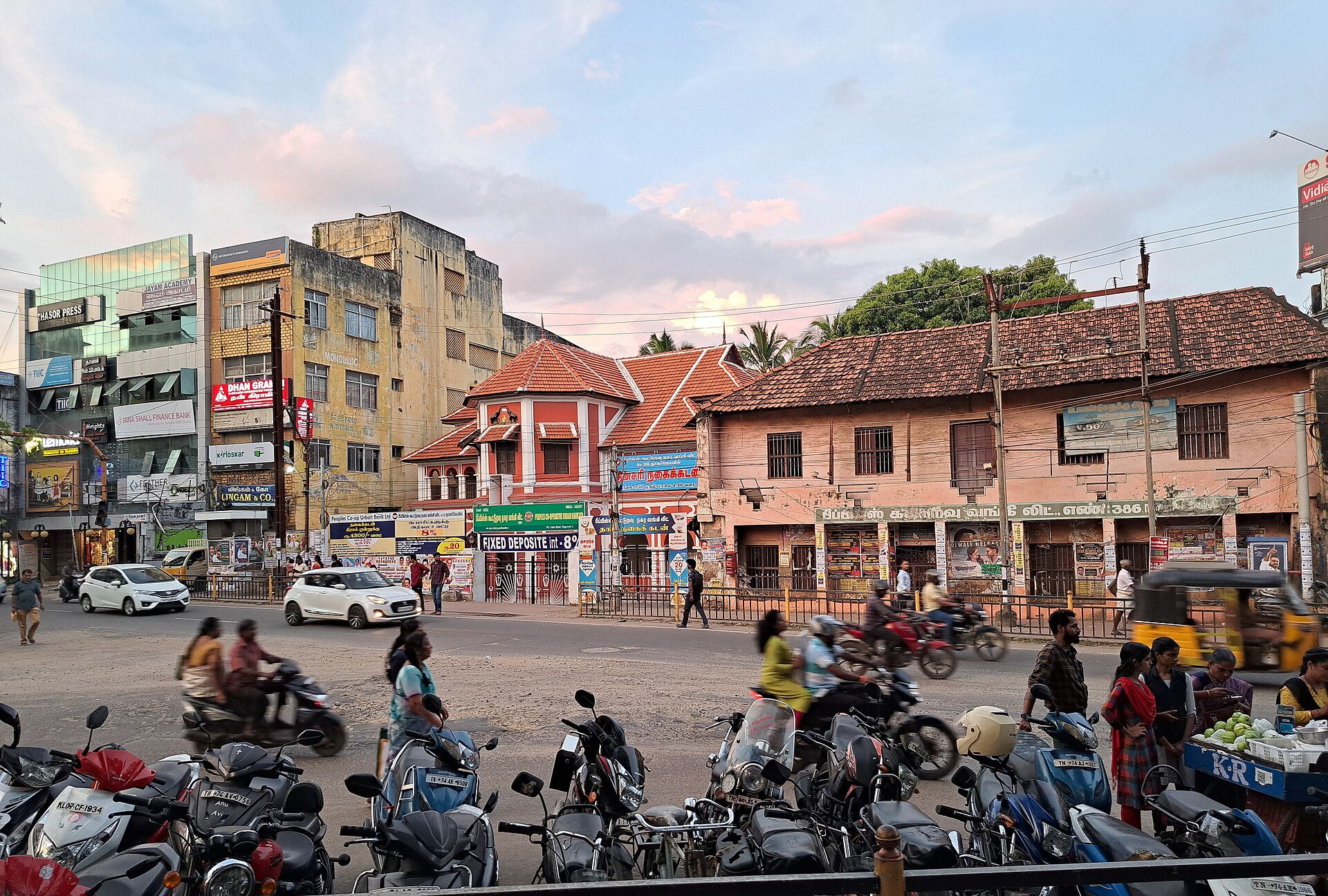 Travancore Growth Forecast: What Property Data Predicts for 2026-2029