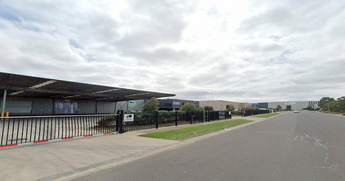 Libraries in Truganina — Beyond Books