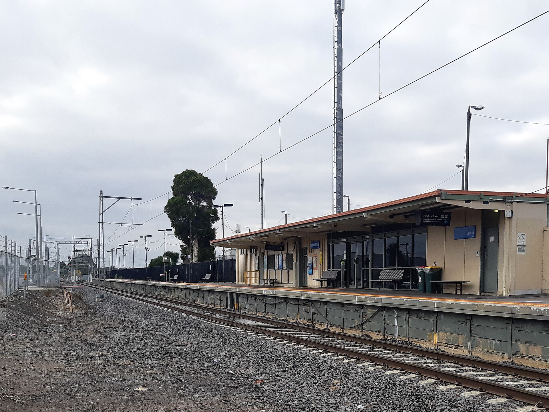 Things to Do in Upfield (2026) -- Suburb Guide
