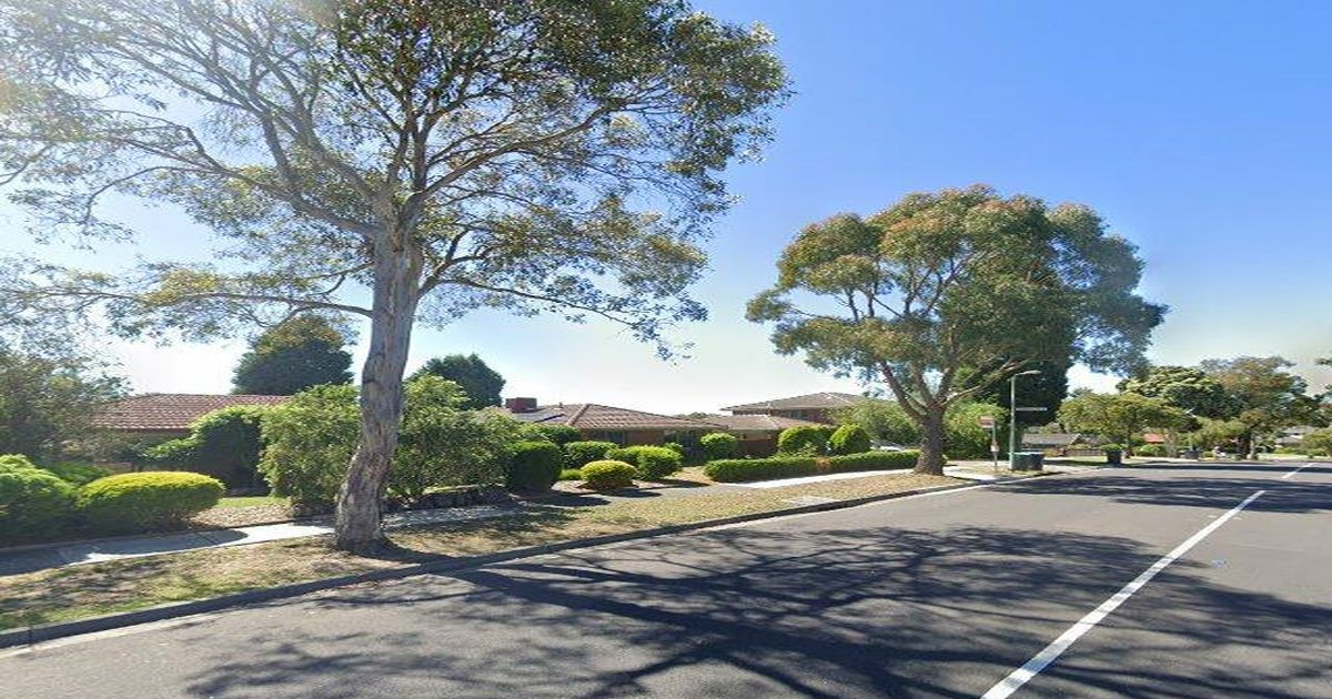 Running & Cycling in Wantirna South