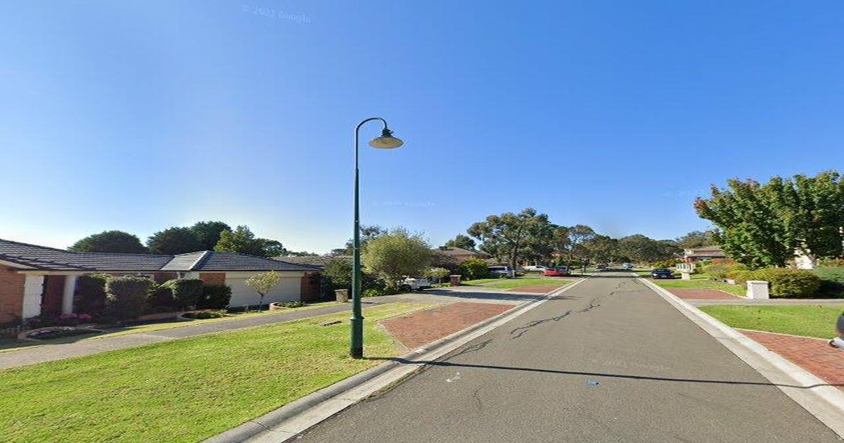 Parks & Green Spaces in Wantirna