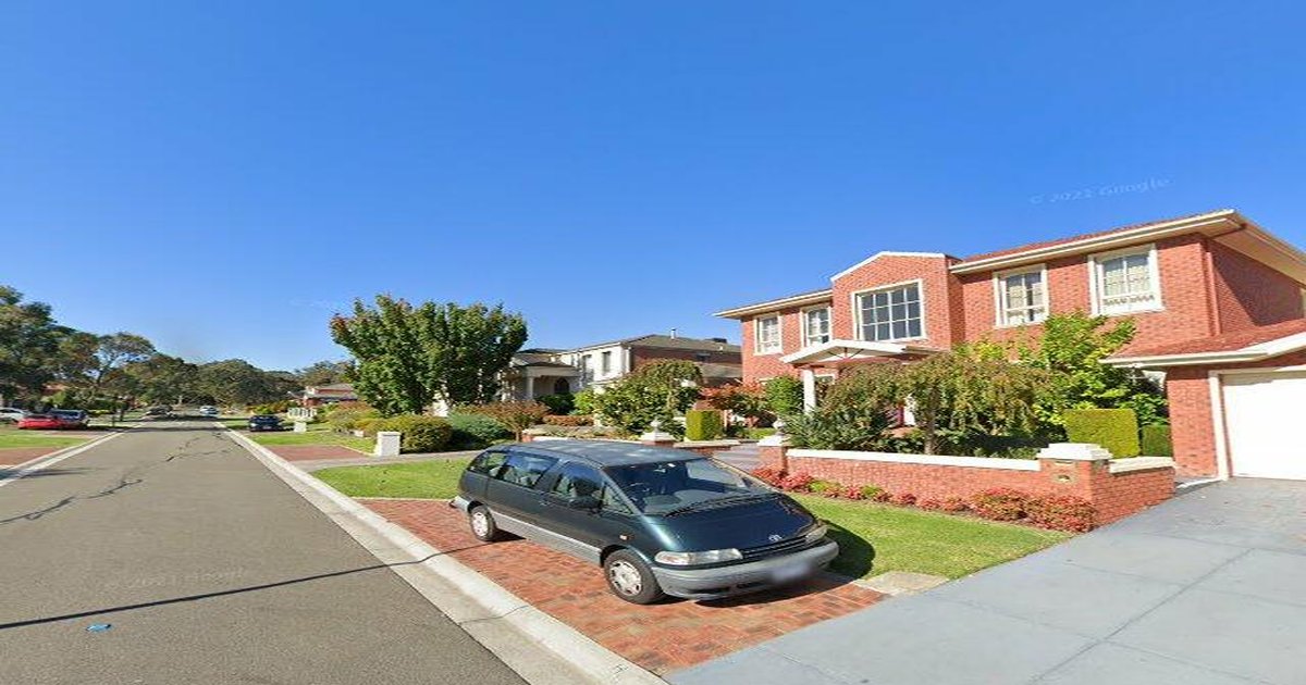 Running & Cycling in Wantirna