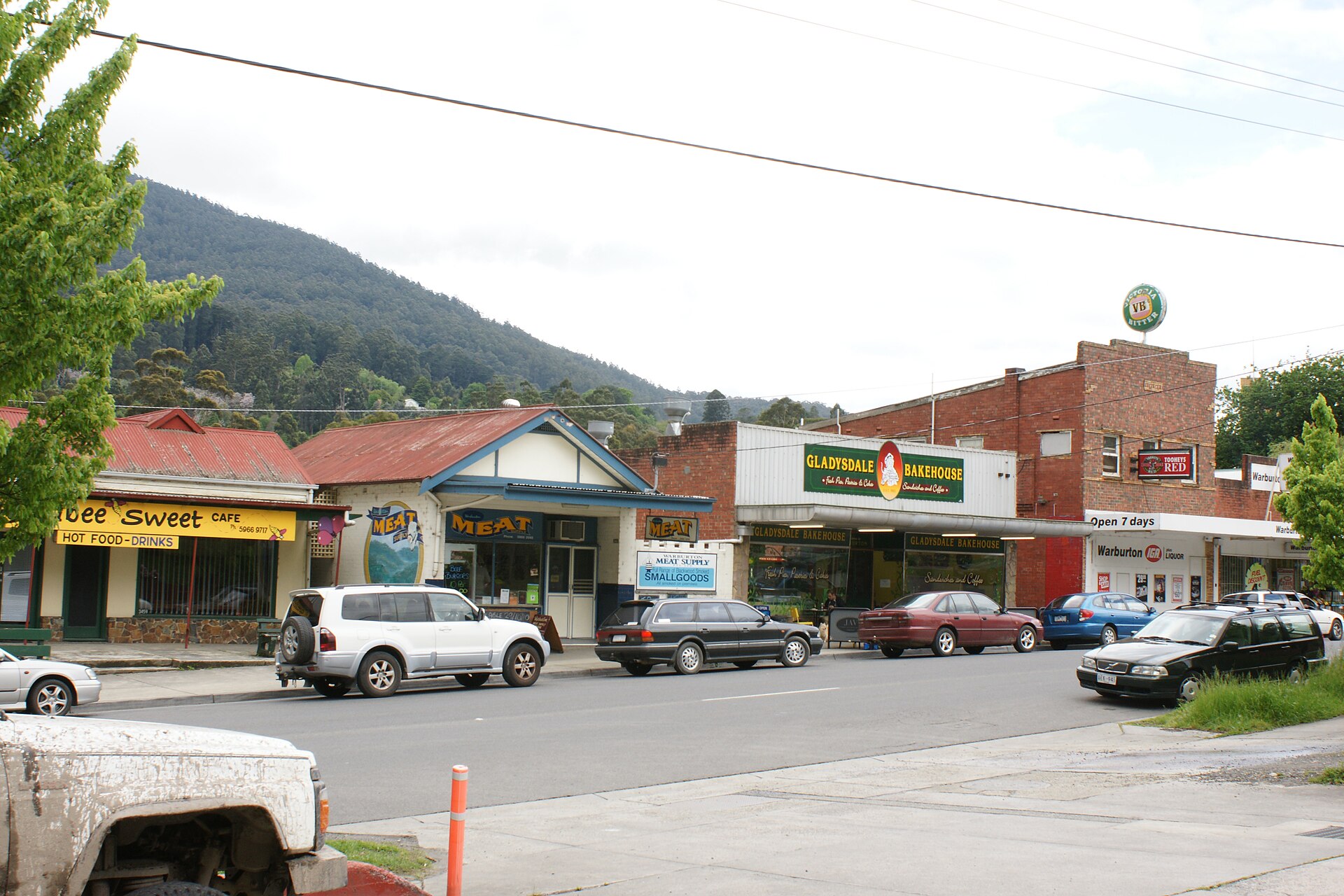 Renovating in Warburton 2026: Where to Find Value-Add Properties