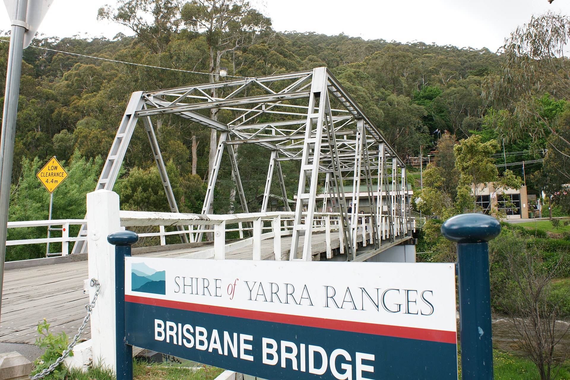 Property Price Predictions for Warburton: 2026, 2027, 2028