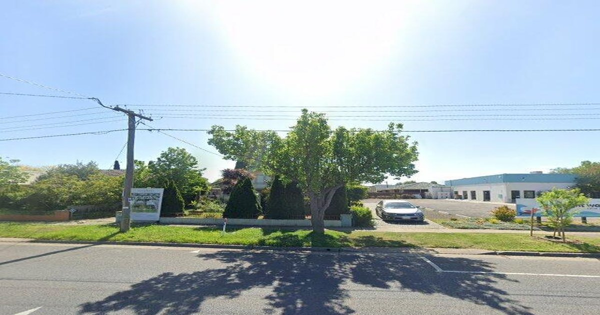 Running & Cycling in Werribee